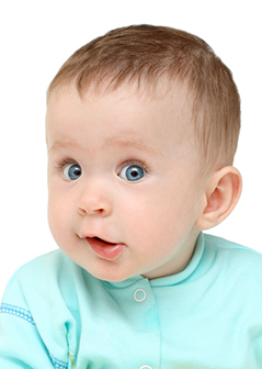 dental care for your baby