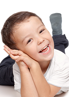 pediatric dental emergencies
