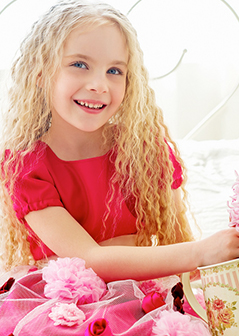 pediatric dental faqs