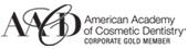 American Academy of Cosmetic Dentistry